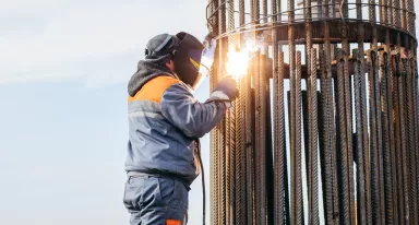 Welding