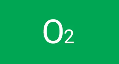 Energas O2 molecule tile