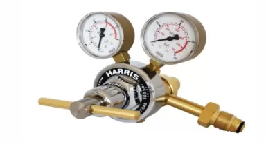 Gas Regulator