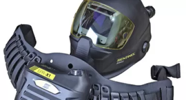 ESAB PAPR