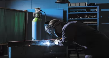 Qlixbi welding
