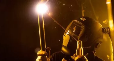 ESAB Goldrox