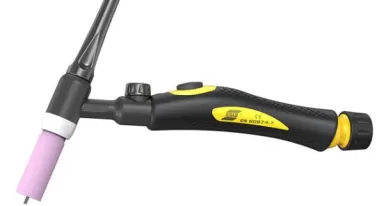 TIG Torch