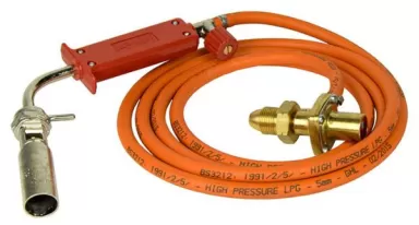 Blow Torch