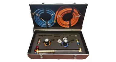 Contractors Kit