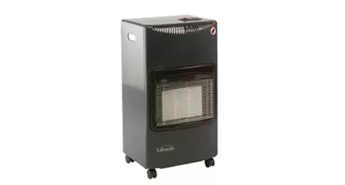 Gas Heater
