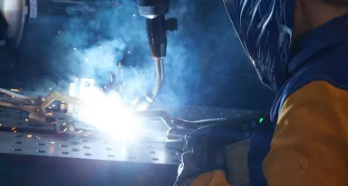 Soldadura y Corte Láser