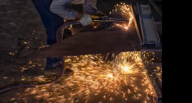 Oxicorte - Air liquide