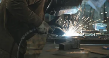 Schweißen - Fügetechnik