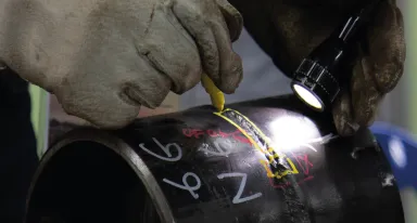 Non-Destructive Testing