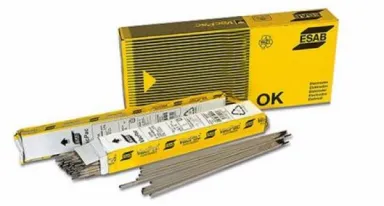 ESAB welding rods