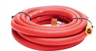 Gas Hoses