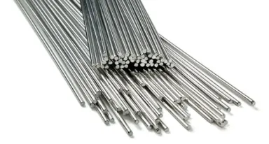 TIG Welding Rods