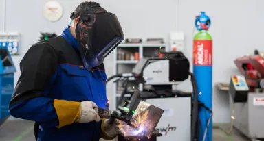 Les postes à souder : un guide complet