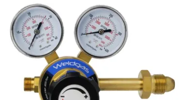 Gas Regulators