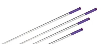 Tungsten Electrodes