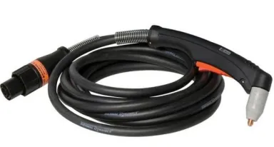 Plasma Cutting Torch