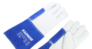 RADNOR TIG Welding Gloves