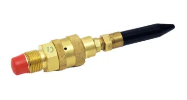 Helium Balloon Inflator