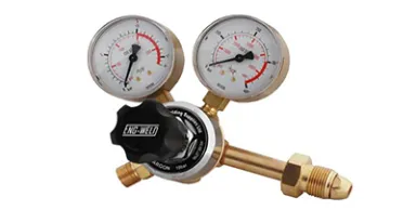CO2 Gas Reg