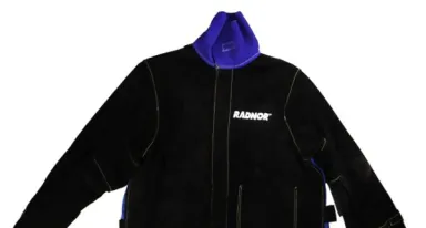 RADNOR Welding Jacket