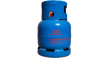 Butane 9 Litres