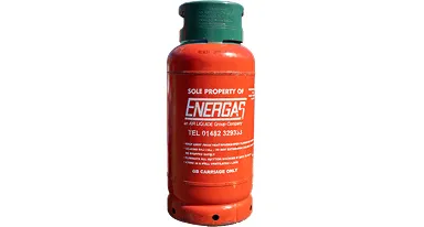 Propane 44 litres
