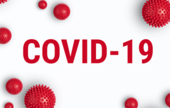 COVID-19 Update - We're here for you