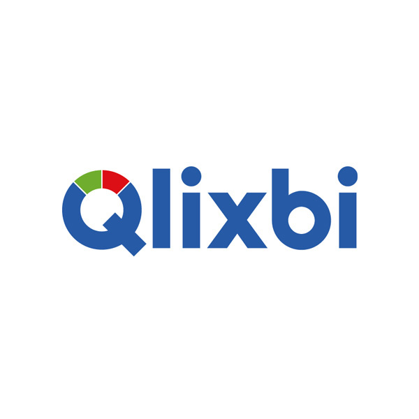 Qlixbi our new welding gas innovation icon
