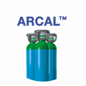 ARCAL welding gas range imagery
